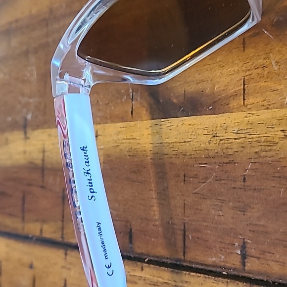 Rudy Project Spinhawk RWB polarized - Picture 4 of 5